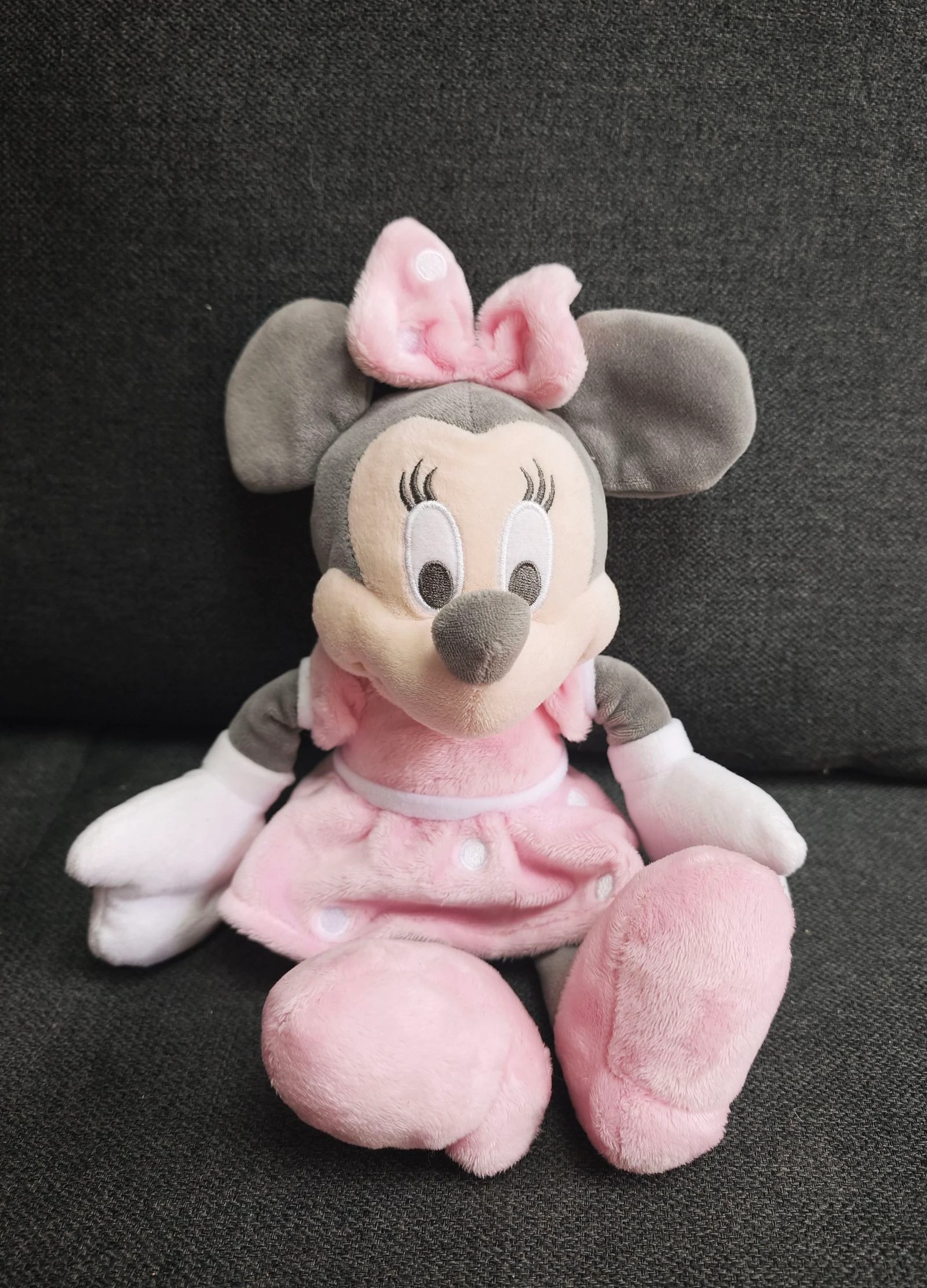 Peluche Minnie 